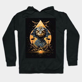 Ancient Gods Hoodie